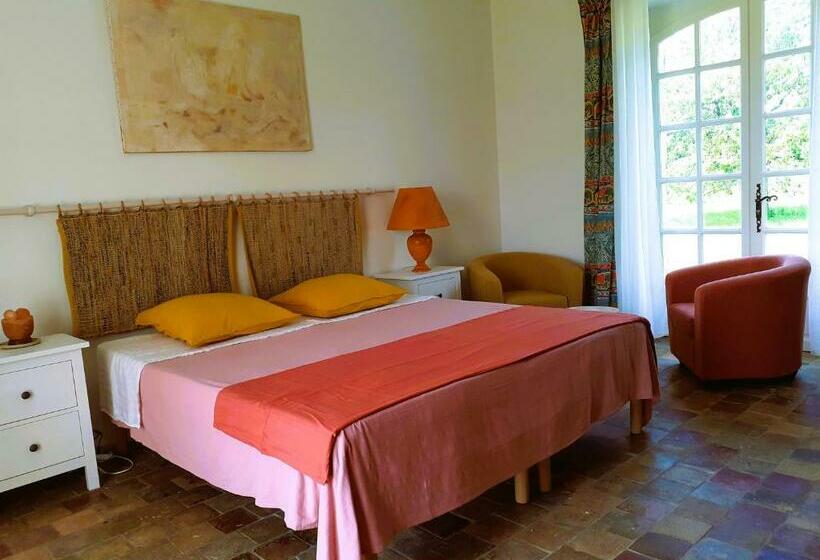 豪华房间, Clair De Vigne