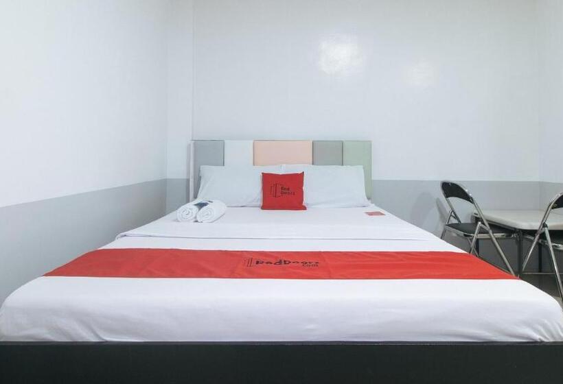 Номер Стандарт, Reddoorz At Walk Inn Apartelle Antipolo