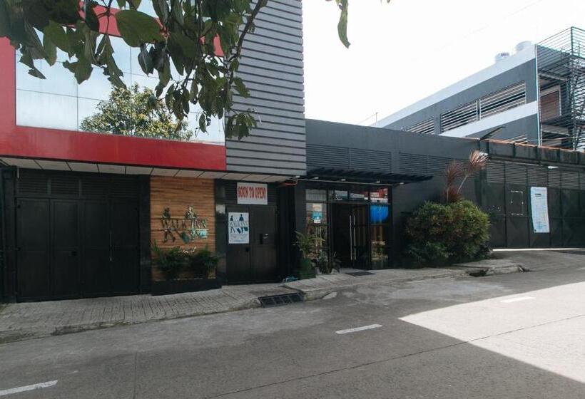 חדר סטנדרט, Reddoorz At Walk Inn Apartelle Antipolo