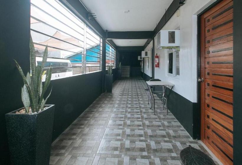 חדר סטנדרט, Reddoorz At Walk Inn Apartelle Antipolo