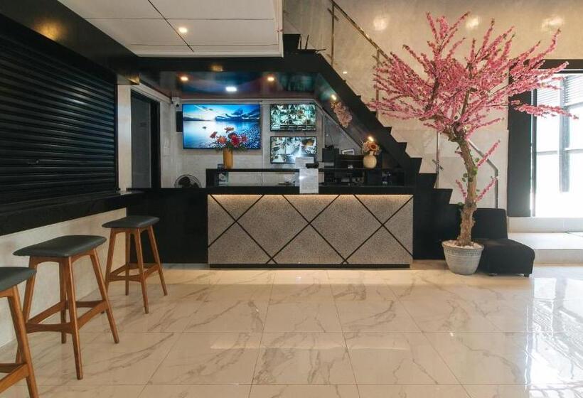 Номер Стандарт, Reddoorz At Walk Inn Apartelle Antipolo