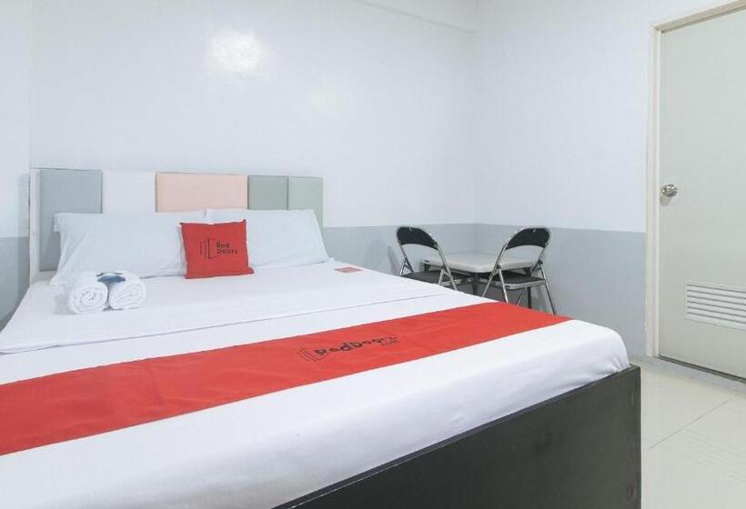 חדר סטנדרט, Reddoorz At Walk Inn Apartelle Antipolo