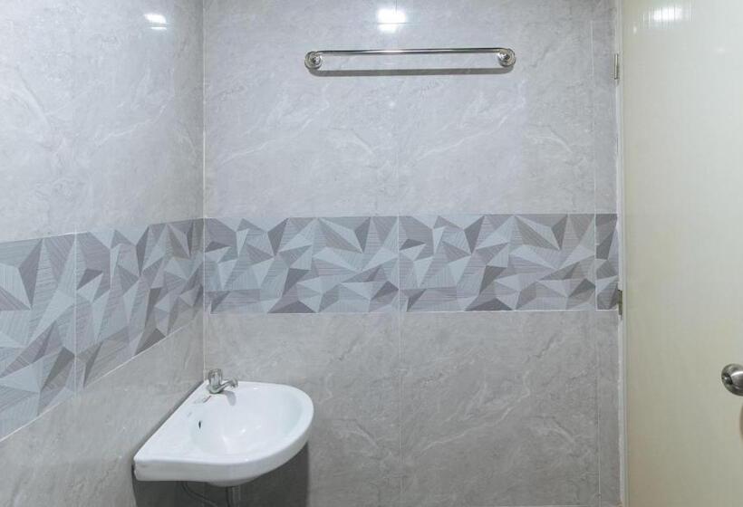 חדר סטנדרט, Reddoorz At Walk Inn Apartelle Antipolo