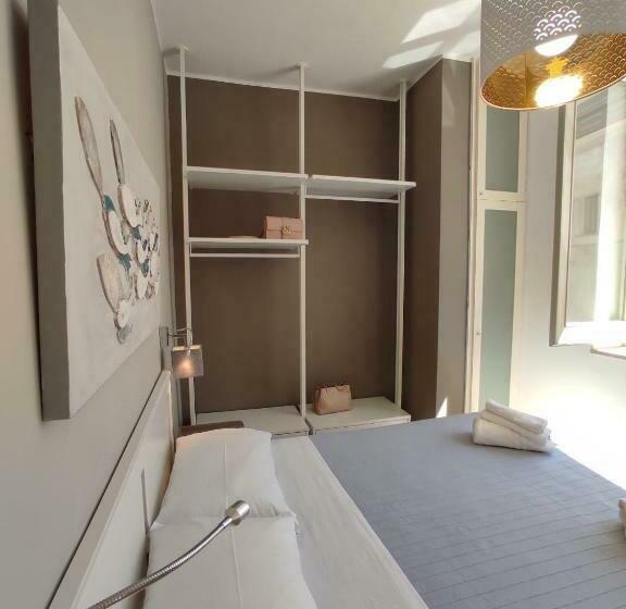 דירת חדר סופריור, San Pietro Otranto