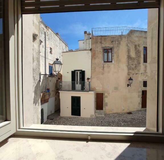 דירת חדר סופריור, San Pietro Otranto