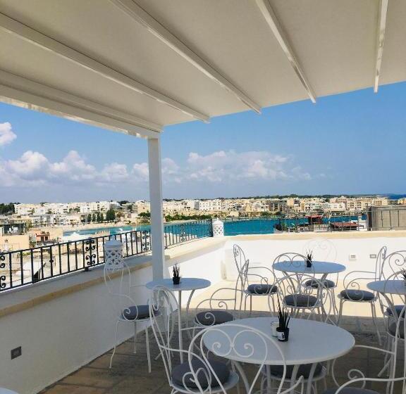 חדר סופריור, San Pietro Otranto