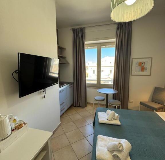 חדר סופריור, San Pietro Otranto