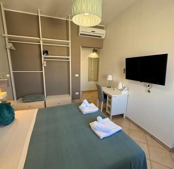 חדר סופריור, San Pietro Otranto