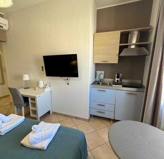 חדר סופריור, San Pietro Otranto