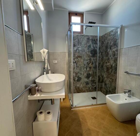 חדר סופריור, San Pietro Otranto