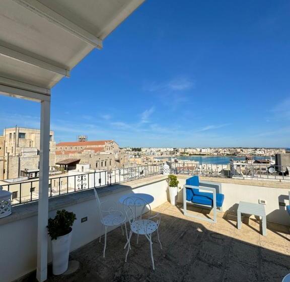 חדר סופריור, San Pietro Otranto