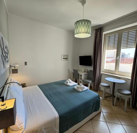 חדר סופריור, San Pietro Otranto