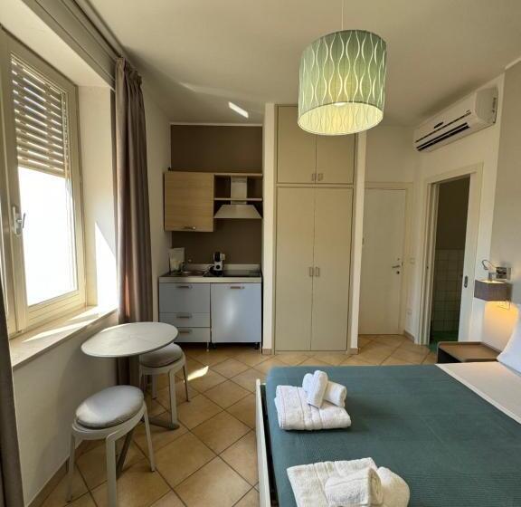 חדר סופריור, San Pietro Otranto