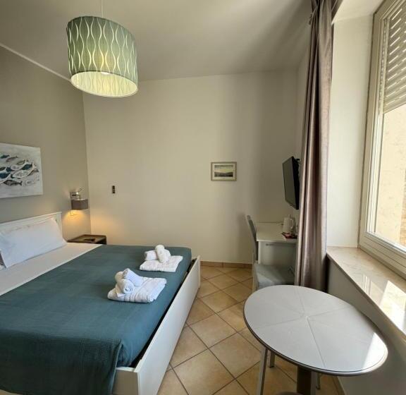 חדר סופריור, San Pietro Otranto