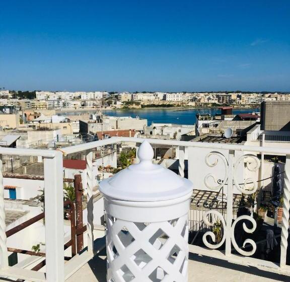 スーペリアールーム, San Pietro Otranto