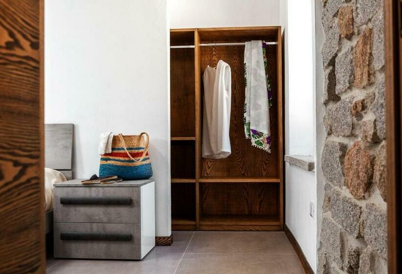 标准间, Il Busciolotto