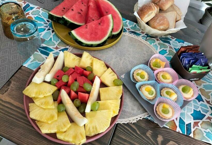 标准间, Il Busciolotto