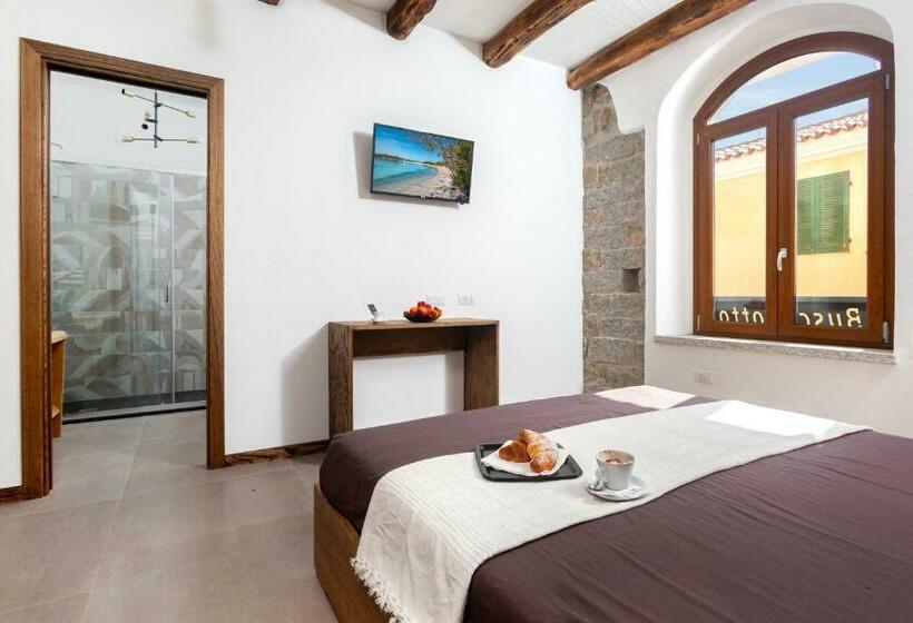 标准间, Il Busciolotto