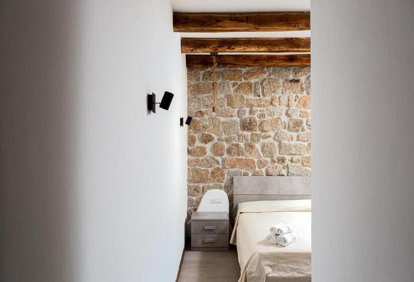 标准间, Il Busciolotto