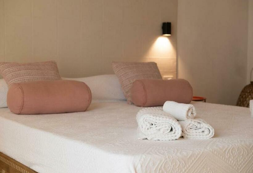 اتاق لوکس, Masseria Il Passo