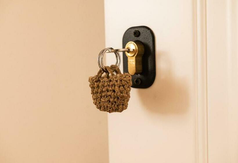 غرفة ديلوكس, Masseria Il Passo