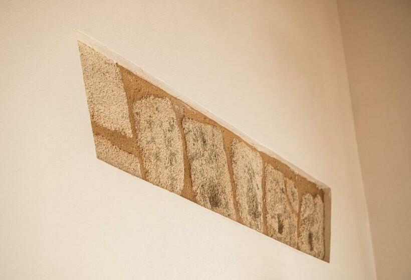 غرفة ديلوكس, Masseria Il Passo