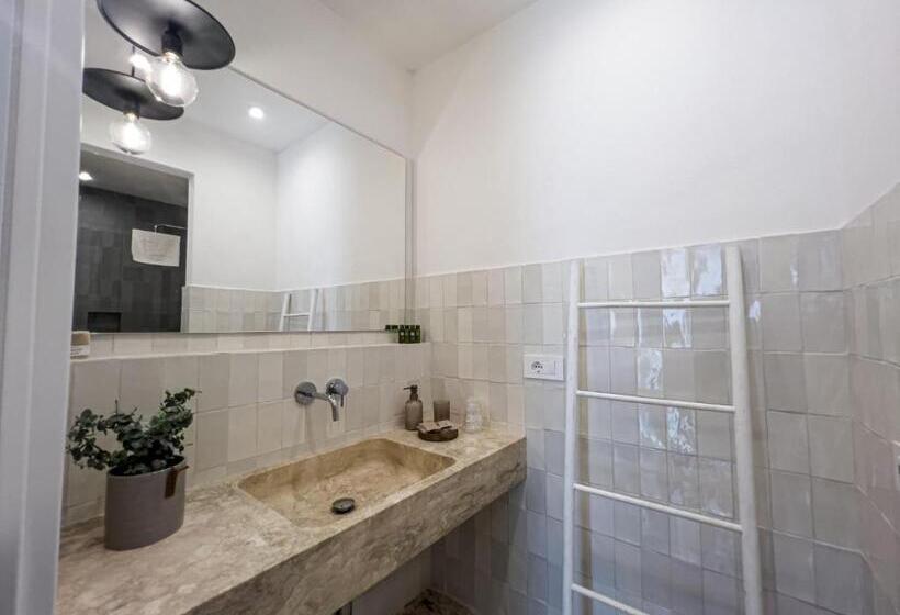 غرفة قياسية, Masseria Il Passo