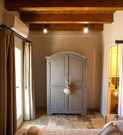 غرفة قياسية, Masseria Il Passo