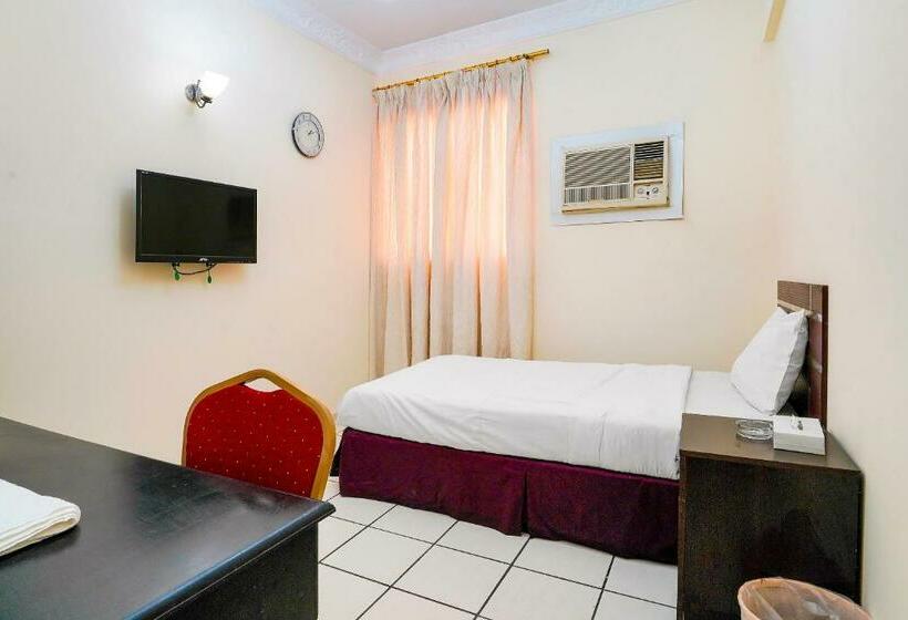 آپارتمان 1 خوابه, Oyo 124 Al Salam Palace