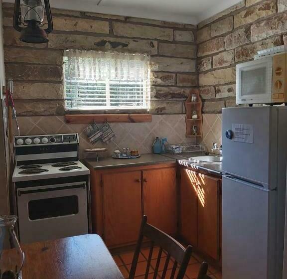 Family Suite, Ben Nevis Guest House