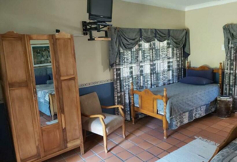 جناح عائلي, Ben Nevis Guest House