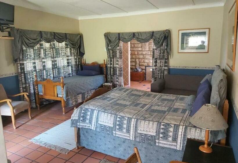 جناح عائلي, Ben Nevis Guest House