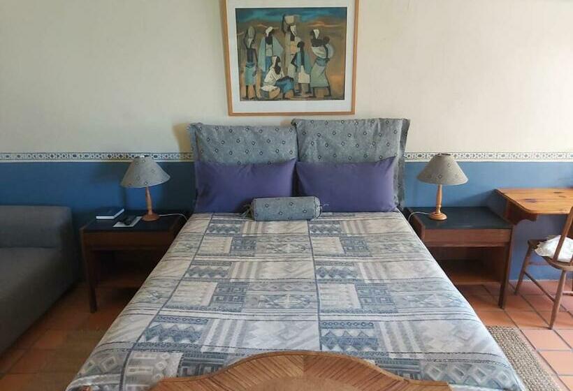 Family Suite, Ben Nevis Guest House