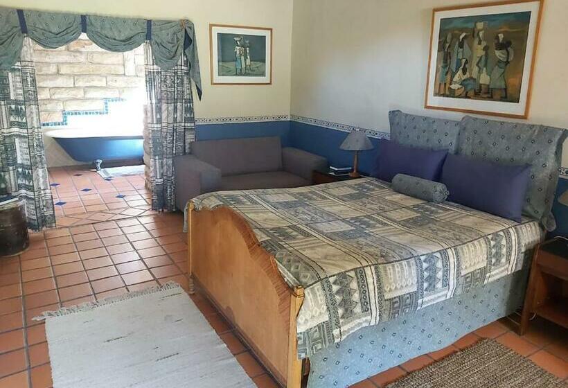 جناح عائلي, Ben Nevis Guest House