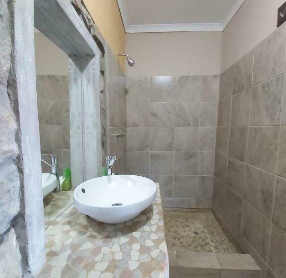 جناح عائلي, Ben Nevis Guest House