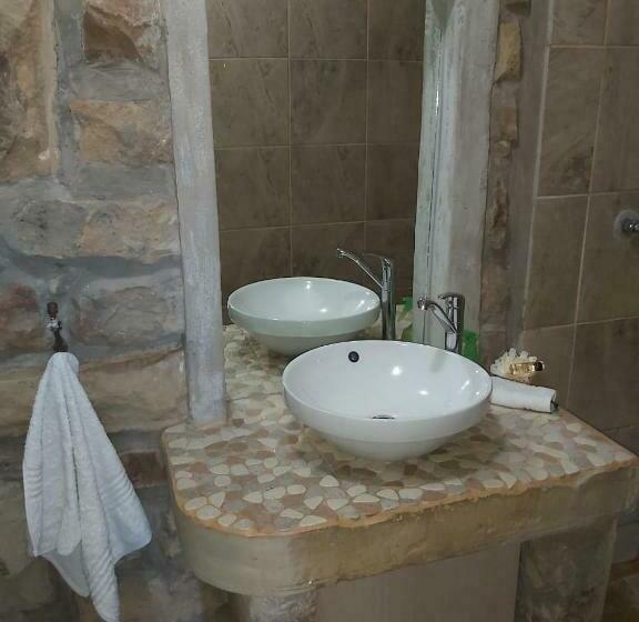 جناح عائلي, Ben Nevis Guest House