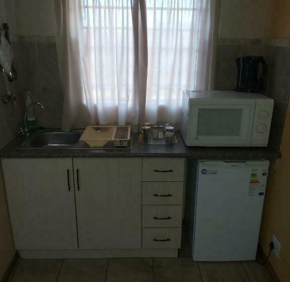 جناح عائلي, Ben Nevis Guest House