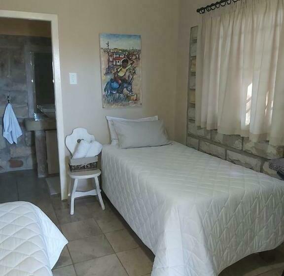 جناح عائلي, Ben Nevis Guest House