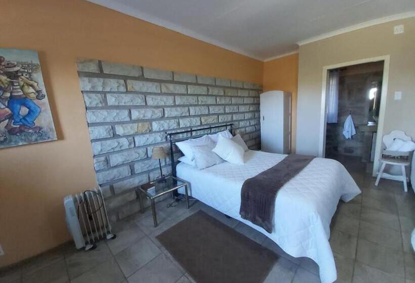 جناح عائلي, Ben Nevis Guest House