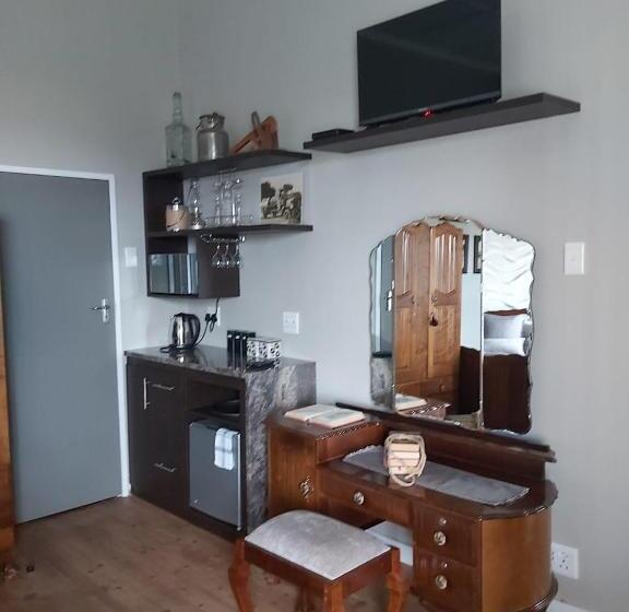 جناح عائلي, Ben Nevis Guest House