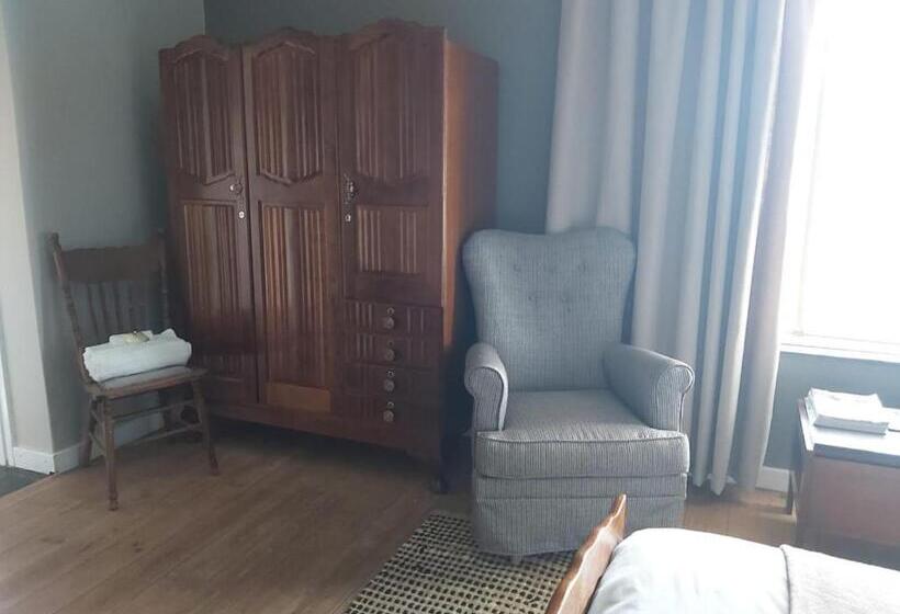 جناح عائلي, Ben Nevis Guest House