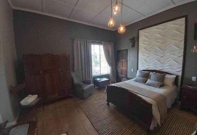 جناح عائلي, Ben Nevis Guest House