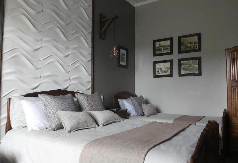 Family Suite, Ben Nevis Guest House