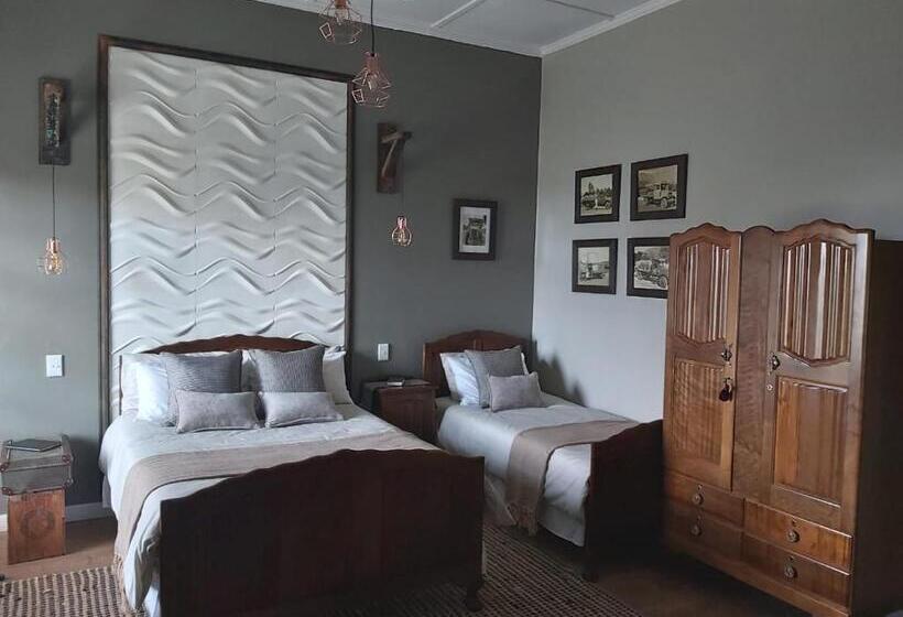 جناح عائلي, Ben Nevis Guest House