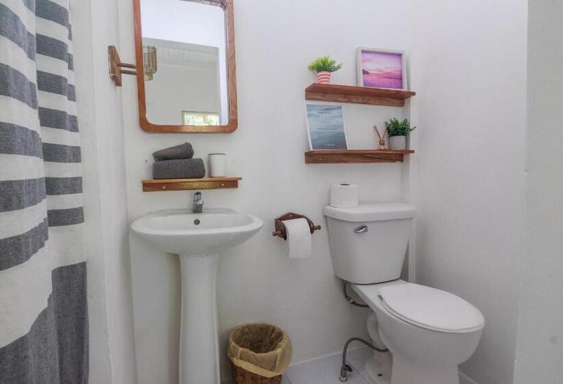 스탠다드 룸 가든 전망, La Canasta