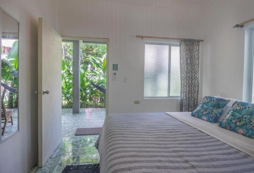 스탠다드 룸 가든 전망, La Canasta