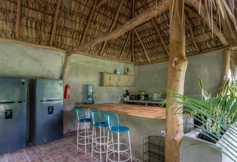 스탠다드 발코니 룸, La Canasta