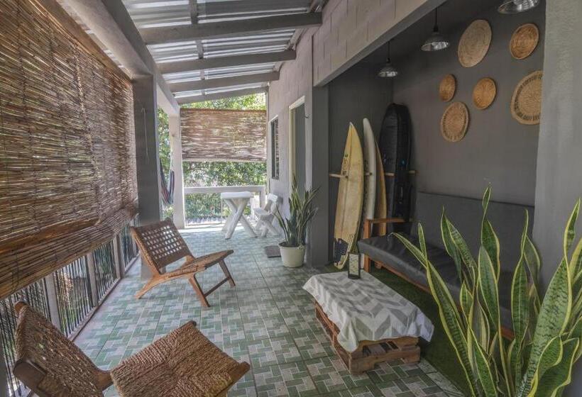 스탠다드 발코니 룸, La Canasta