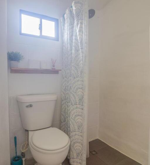 스탠다드 발코니 룸, La Canasta