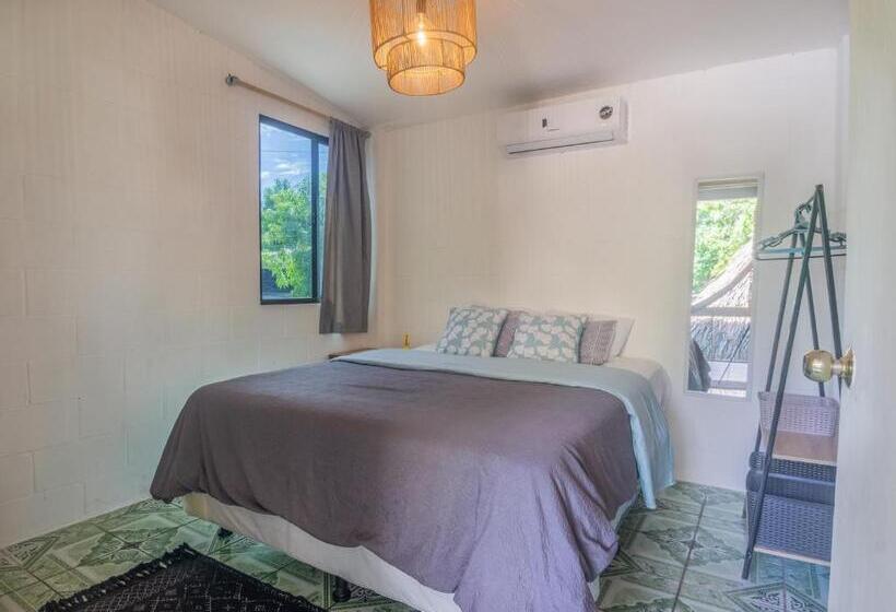 스탠다드 발코니 룸, La Canasta